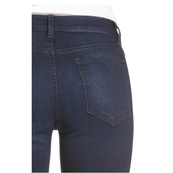Kut From the Kloth Diana Mid Rise Skinny Jeans - Picture 3 of 15